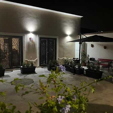 B&B Domus Joannina Pompeya Exterior foto